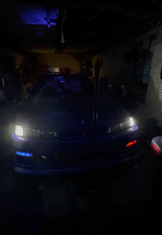 Phantasm Bulbs