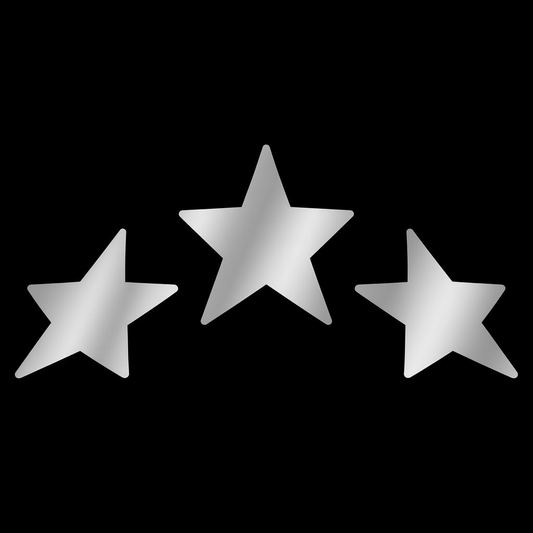 Chrome Stars