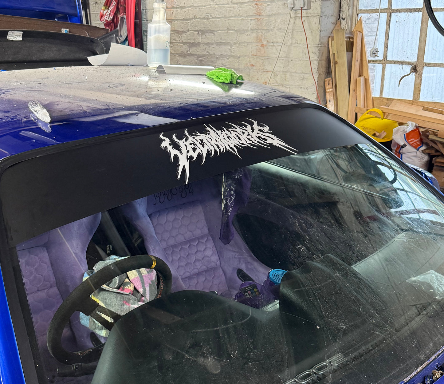 Official VeltrixWorks Sun banner