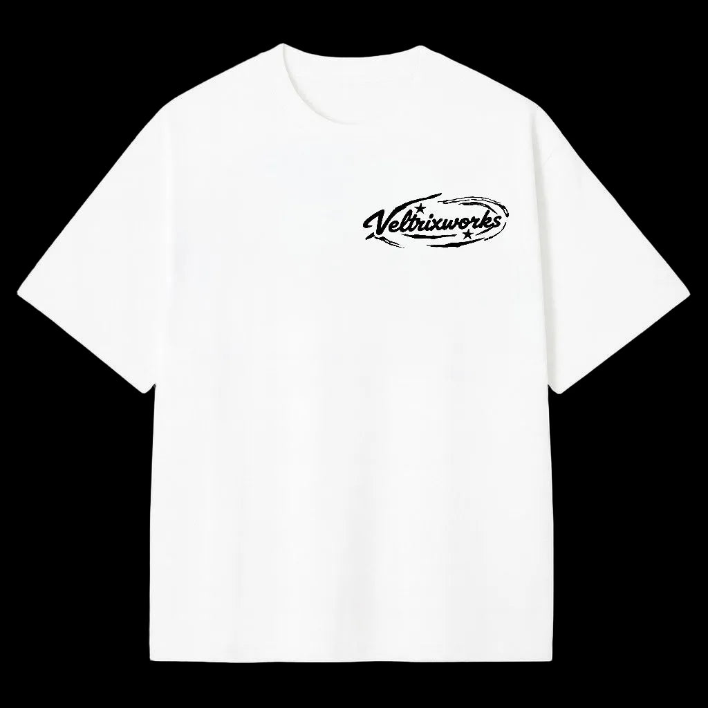 HALFEVIL Tee