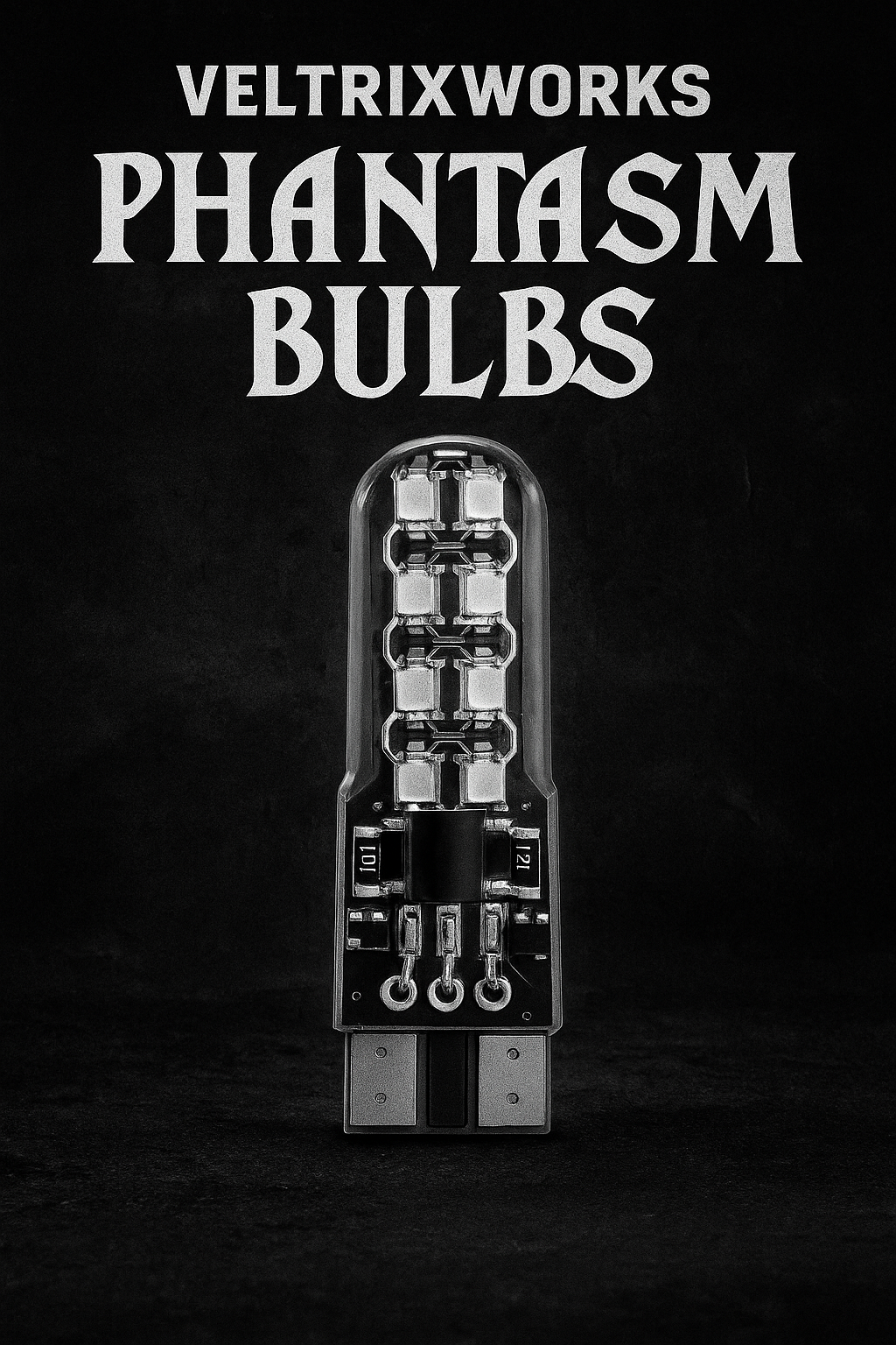 Phantasm Bulbs