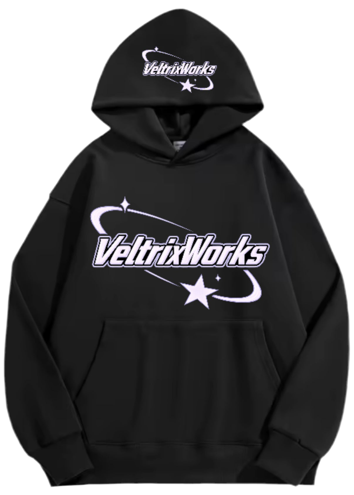 Orbit Hoodie