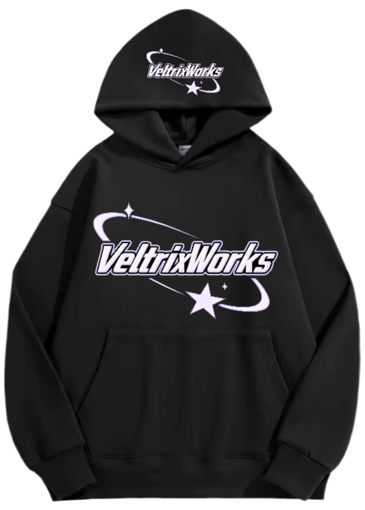 Orbit Hoodie