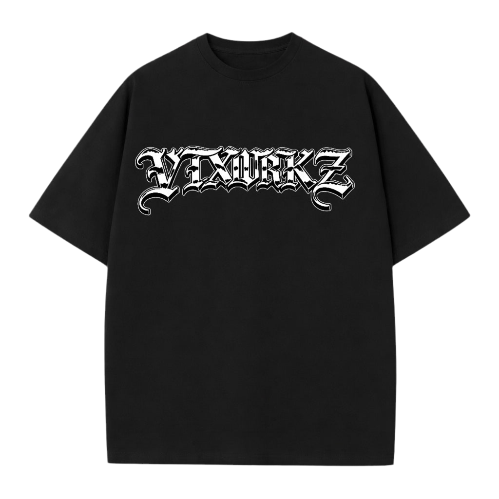 VTXWRKZ Tee