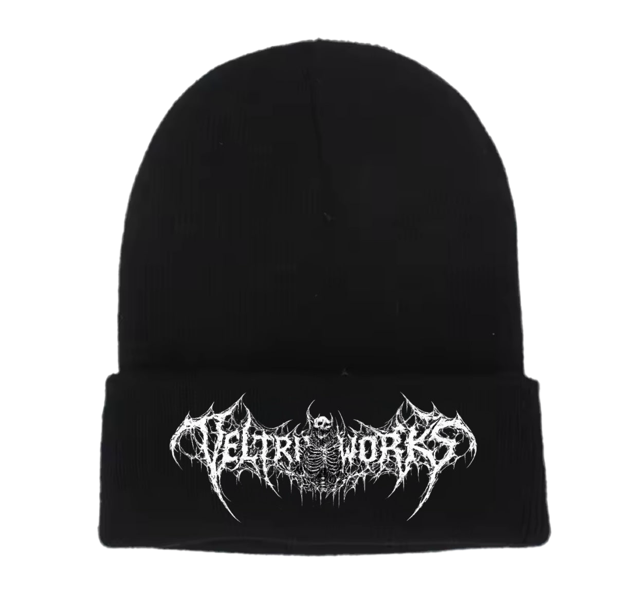 Bones Beanie