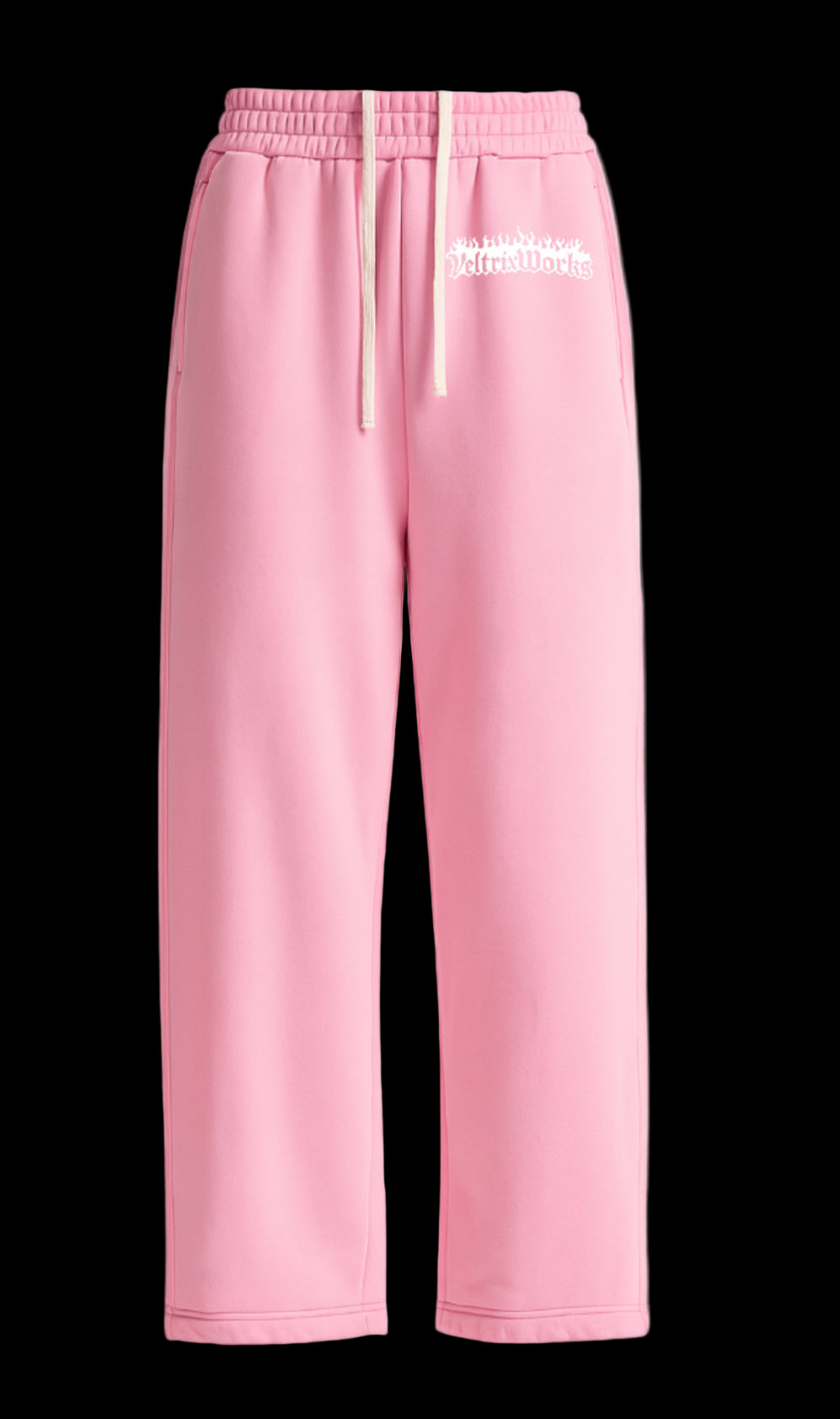 Sweet Heat joggers