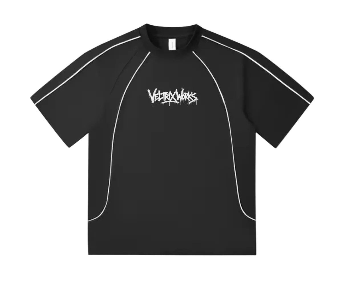 Trackside Tee