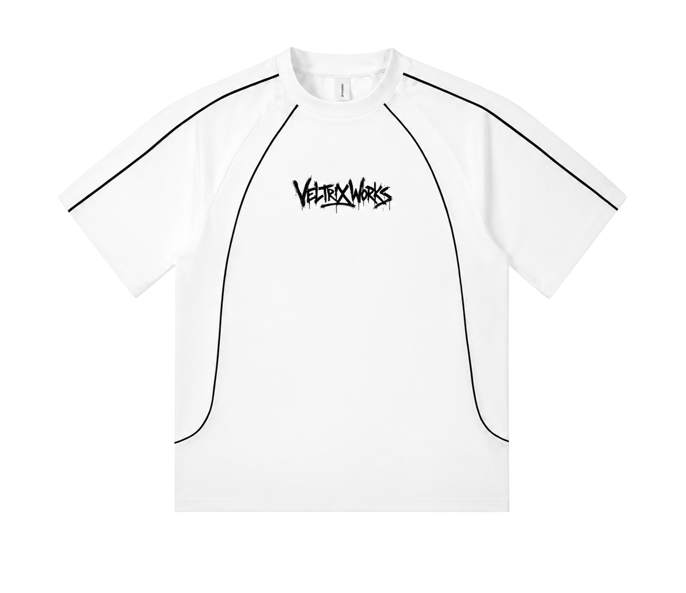 Trackside Jersey