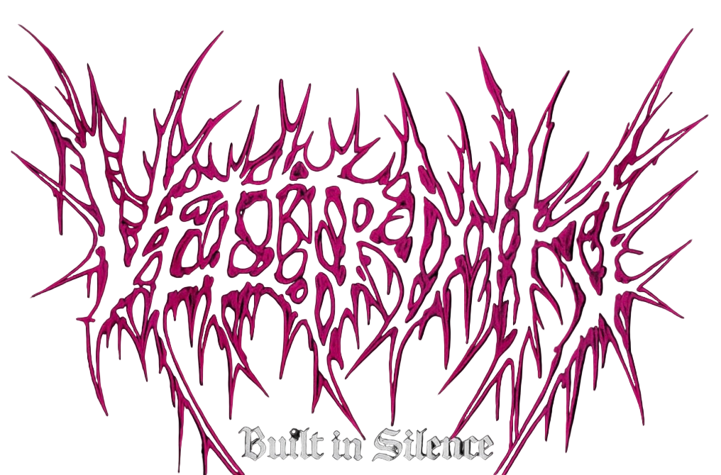 Built in Silence Flag