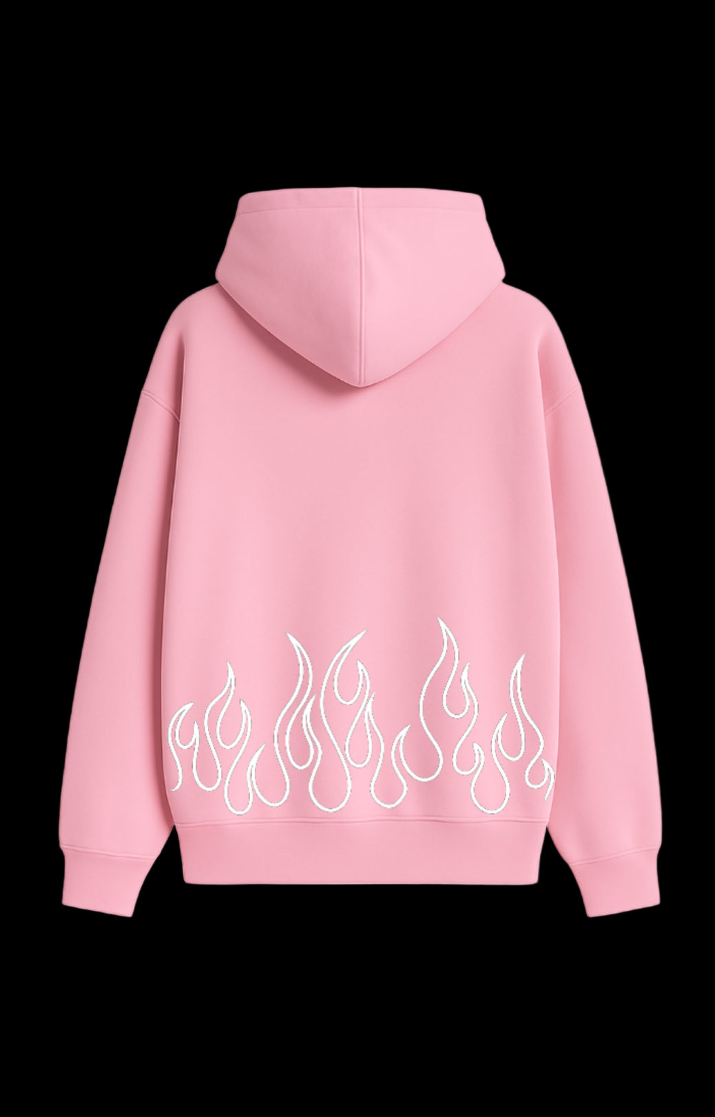 Sweet heat hoodie