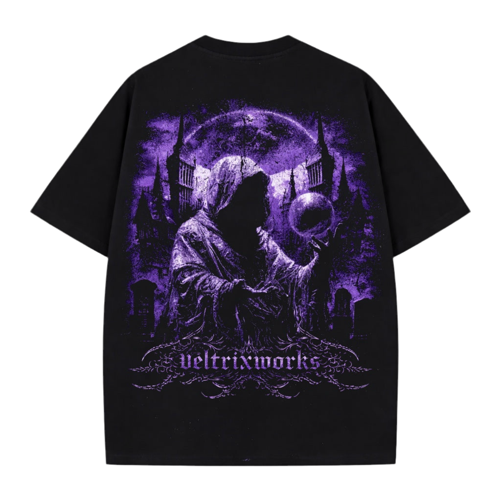 Arcane Tee