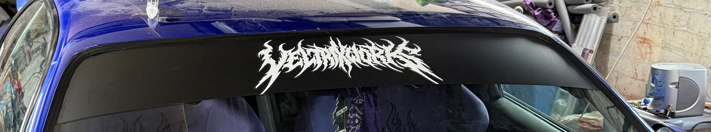 Official VeltrixWorks Sun banner