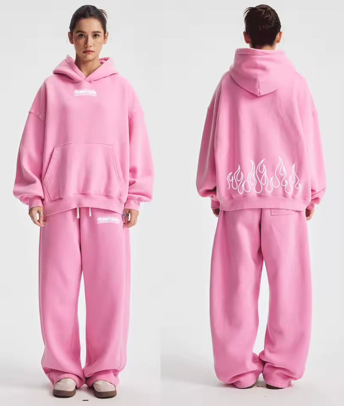 Sweet Heat Tracksuit