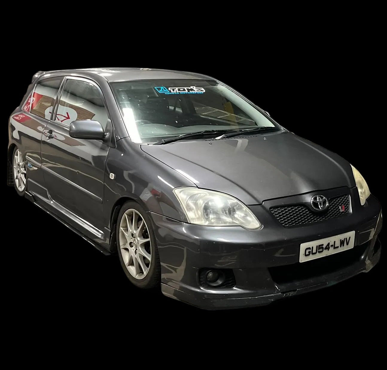 100 Pack Custom Car Stickers