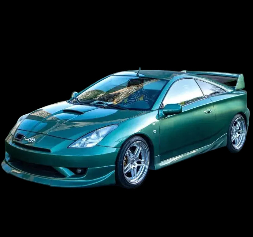 100 Pack Custom Car Stickers