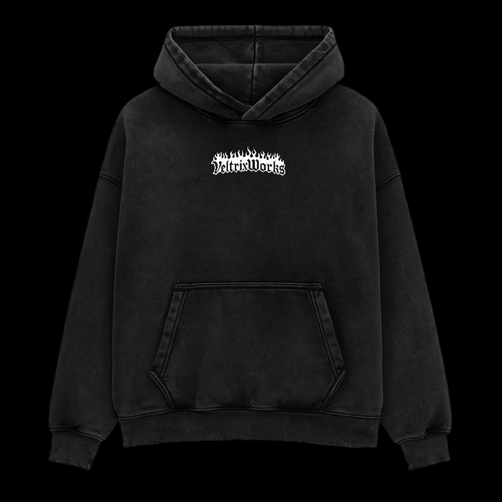 Incendium hoodie