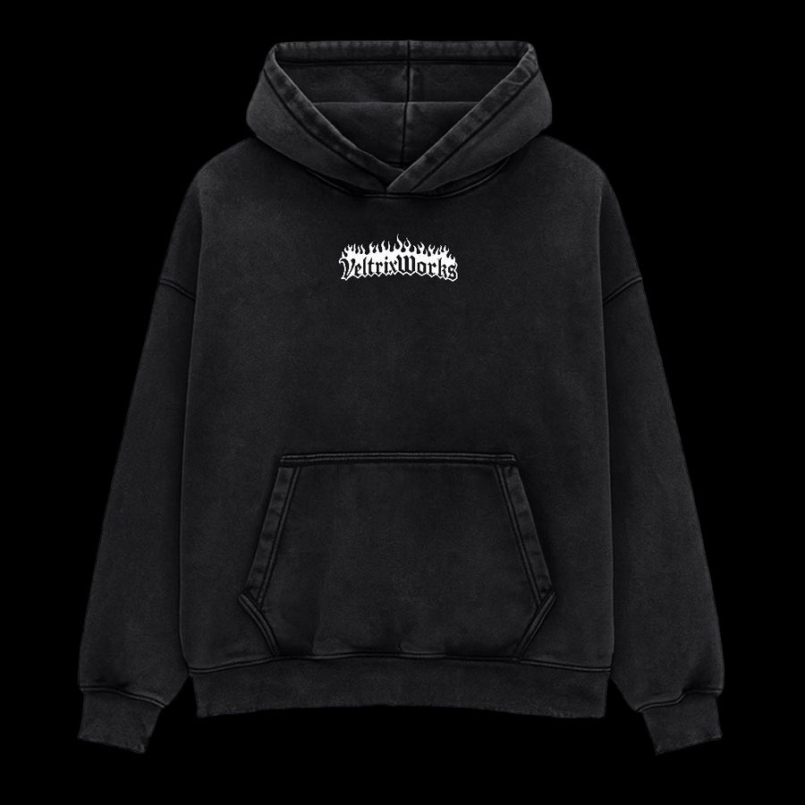 Incendium hoodie