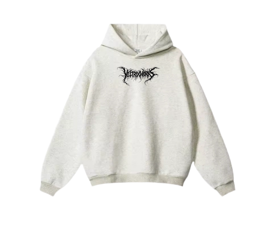 Gravewash Hoodie