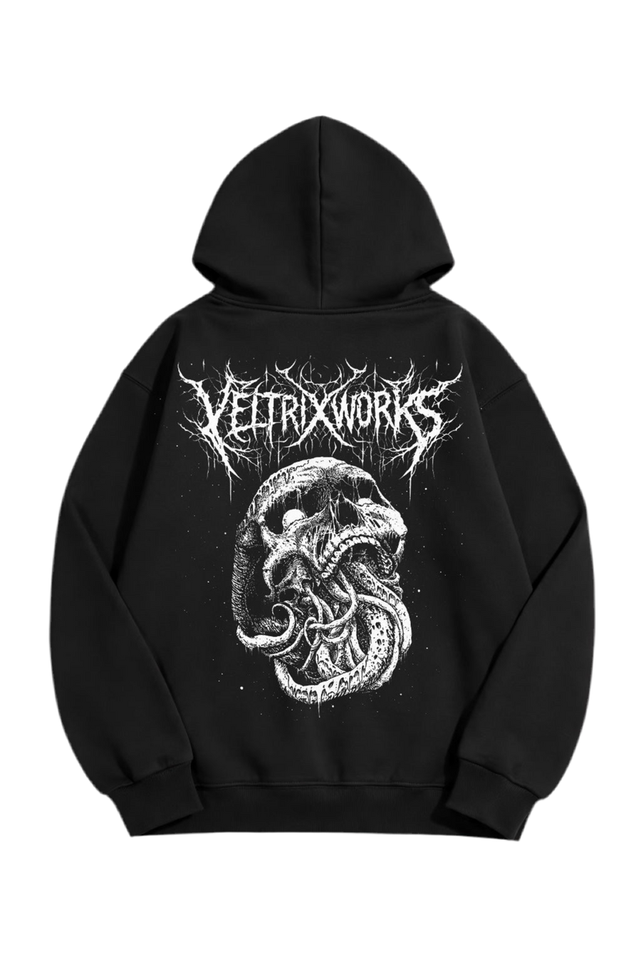 ABYSSAL BONES – Hoodie