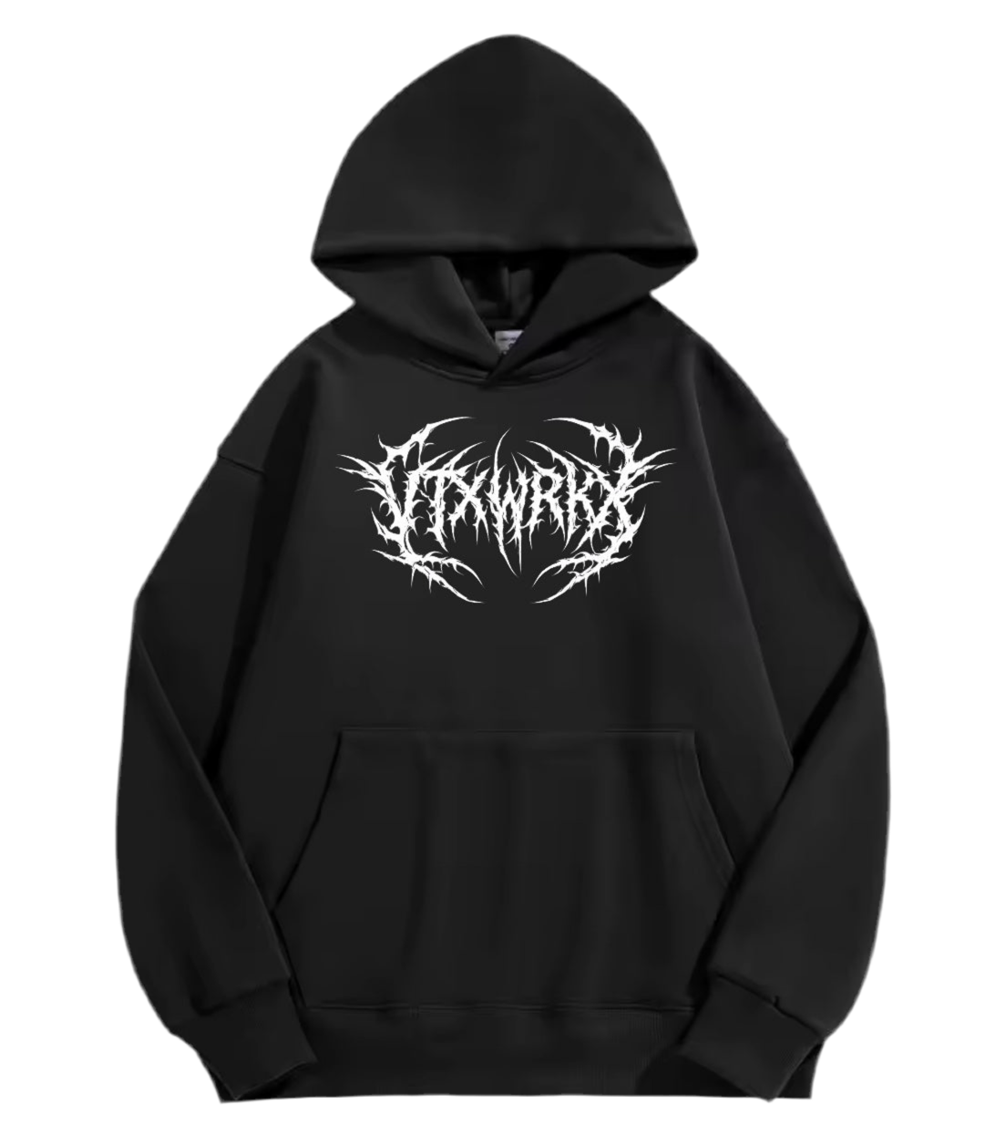 ABYSSAL BONES – Hoodie