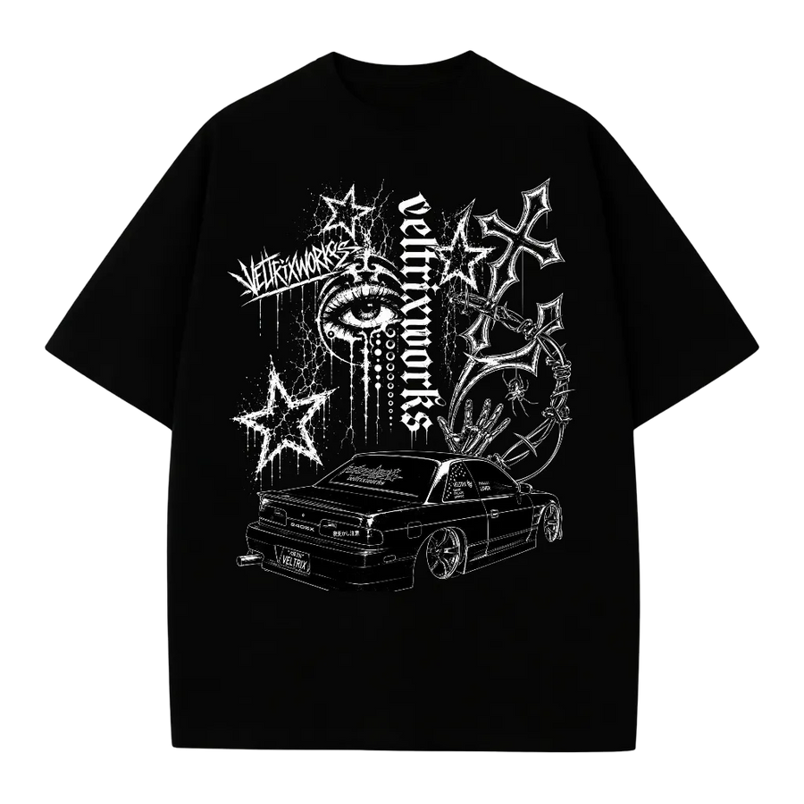 Driftghost Tee