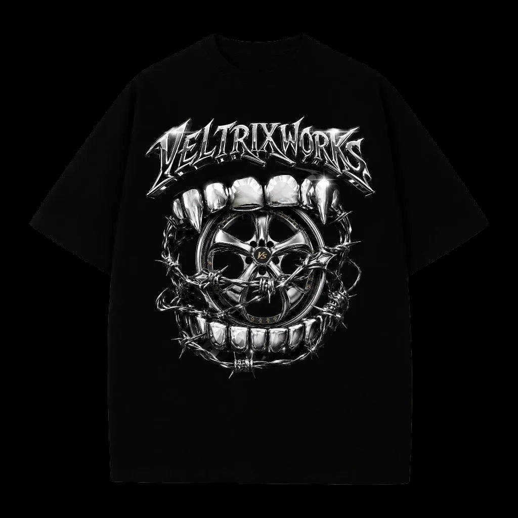 BiteBack Tee