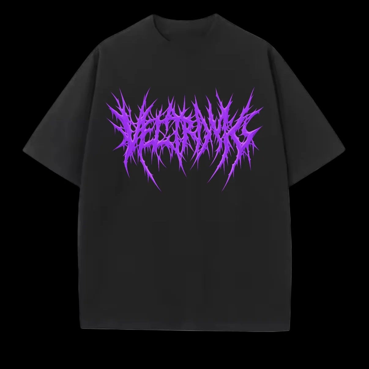 Midnight Amethyst Tee