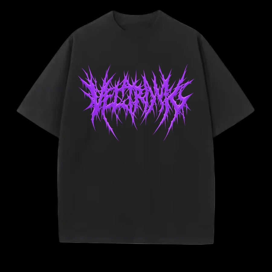 Midnight Amethyst Tee