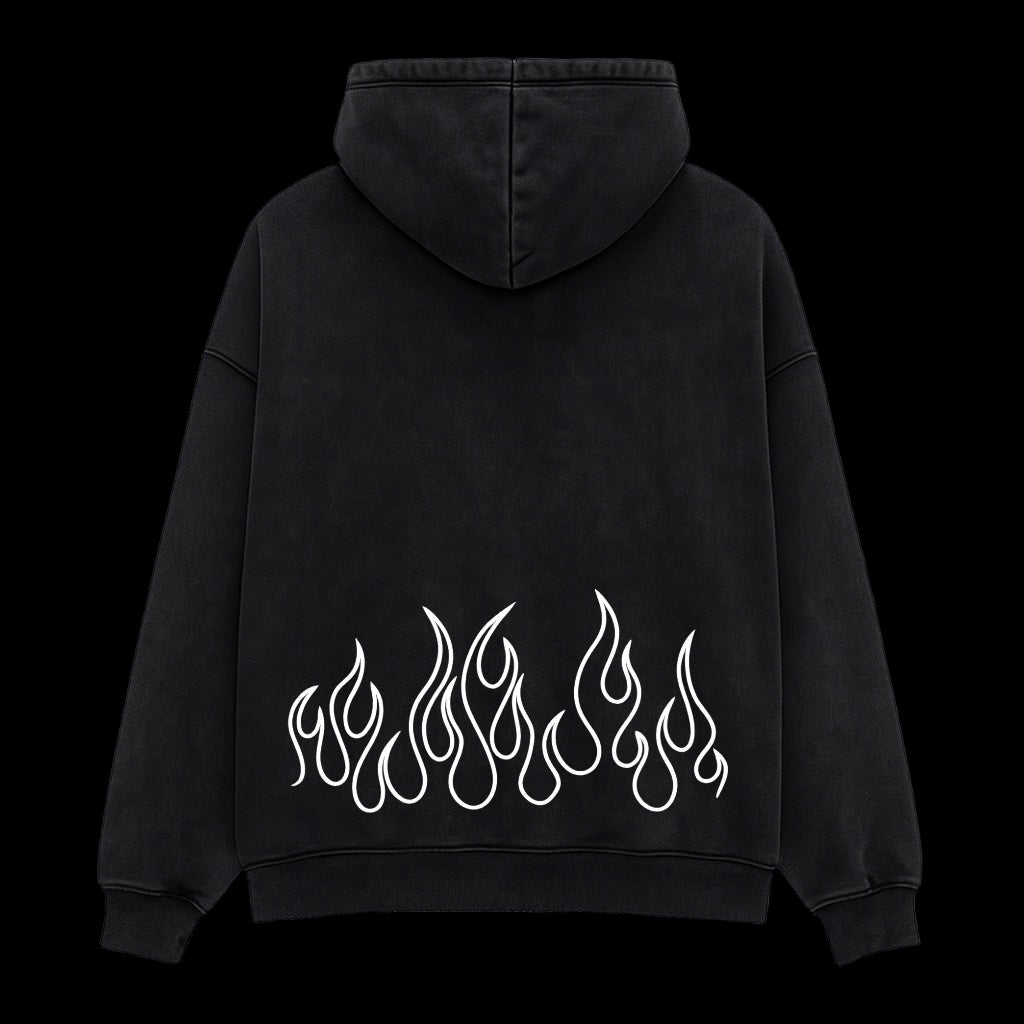 Incendium hoodie
