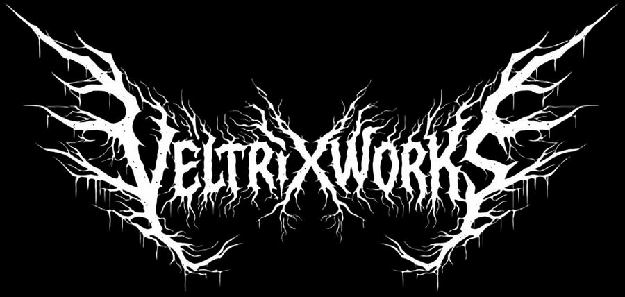 Deathroot Veltrixworks Decal