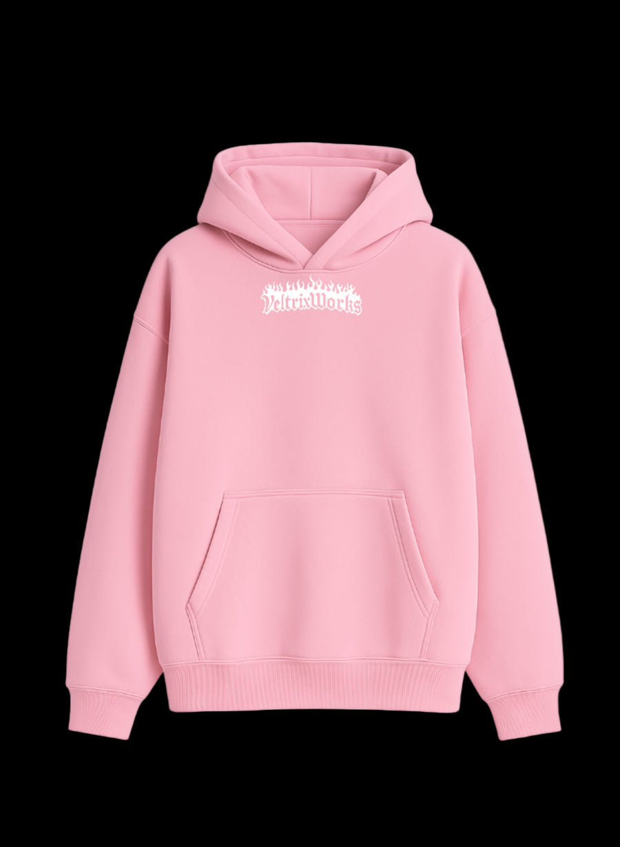 Sweet heat hoodie