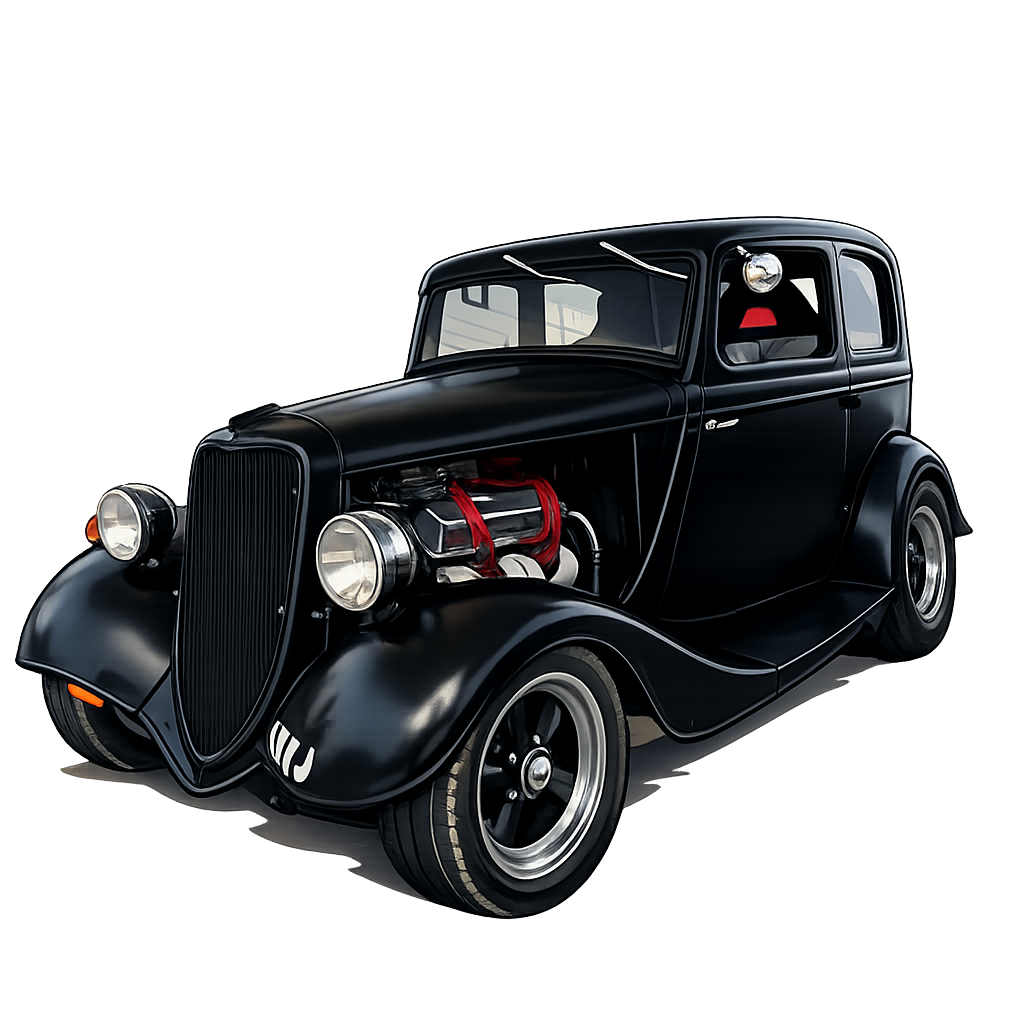 100 Pack Custom Car Stickers