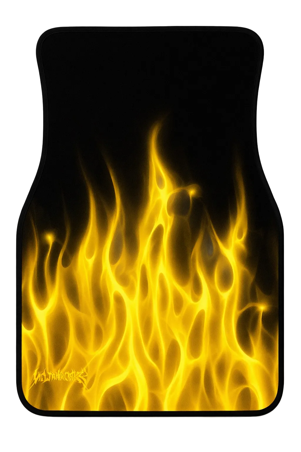 Inferno Floor Mats (4pack)