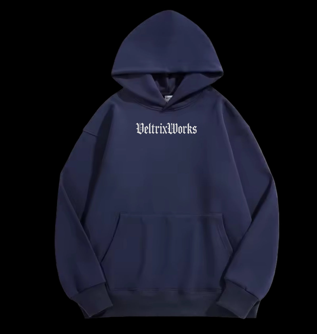 Custom Hoodie