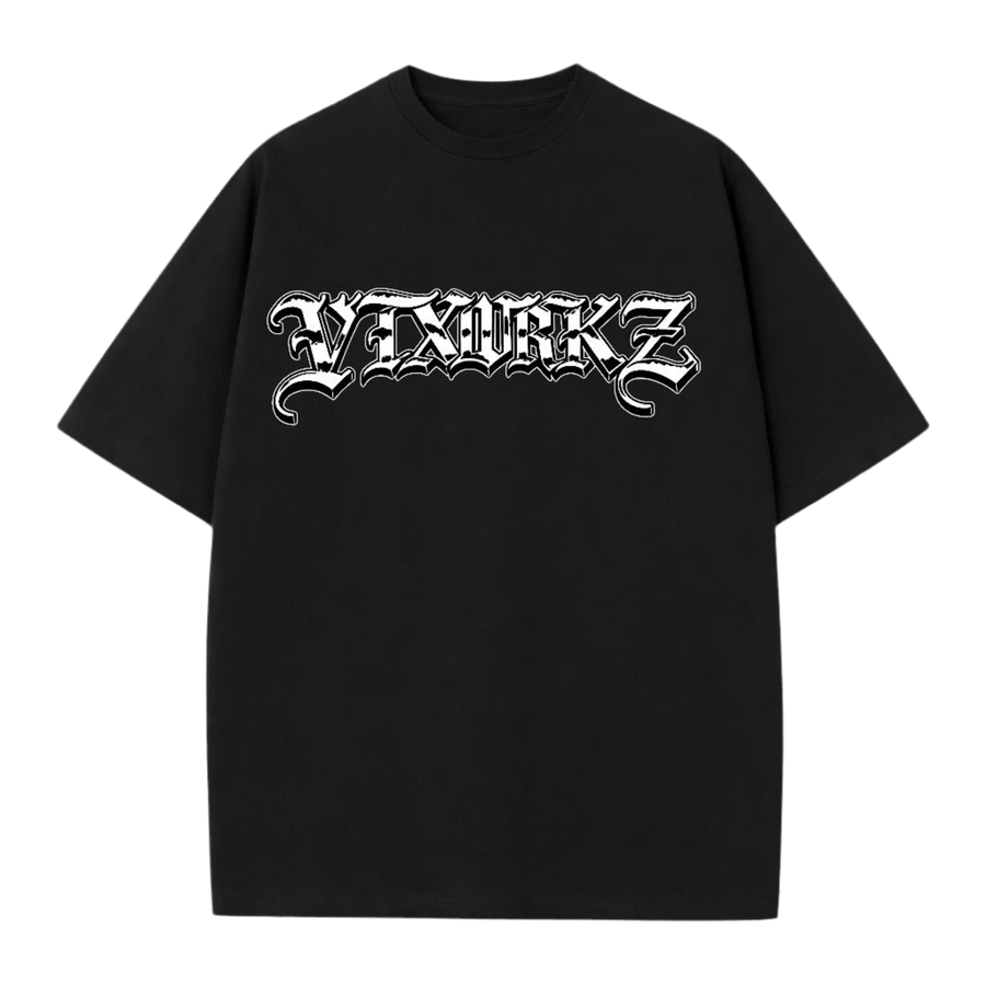 VTXWRKZ Tee
