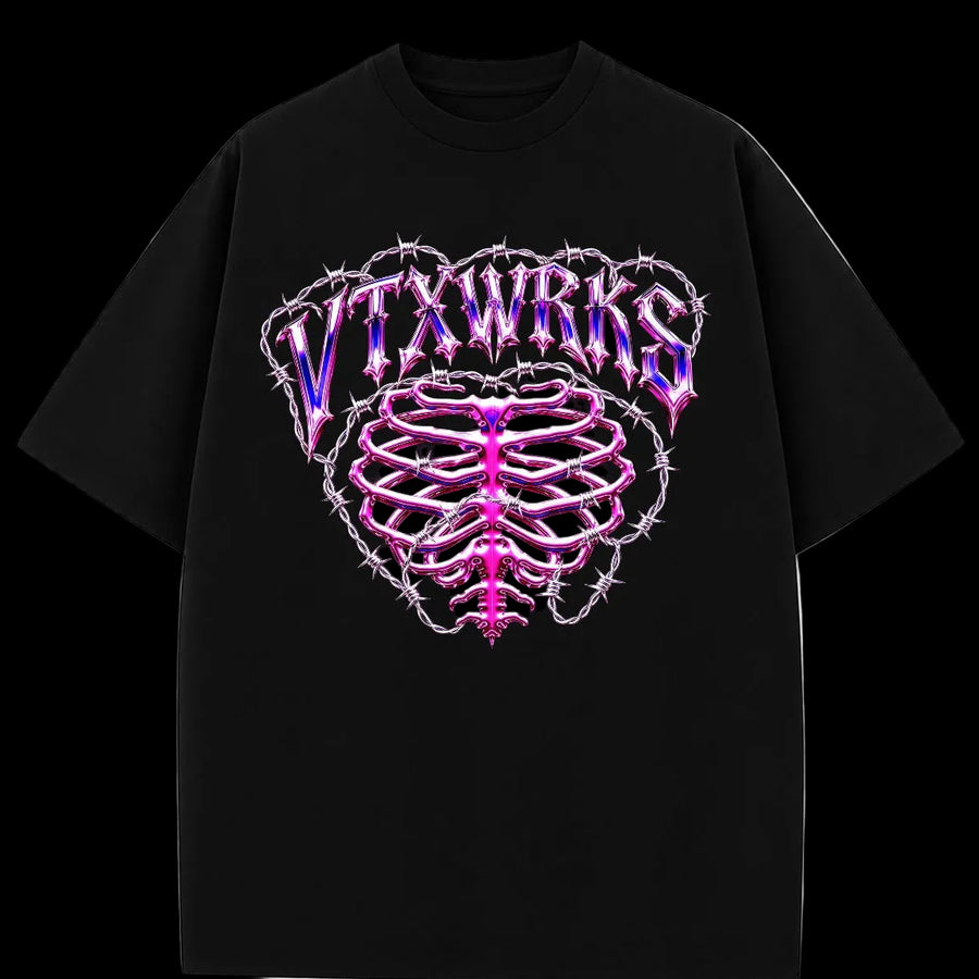 WireHeart Tee