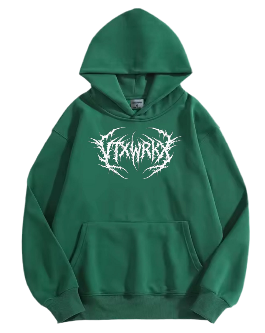 Evergreen Hoodie
