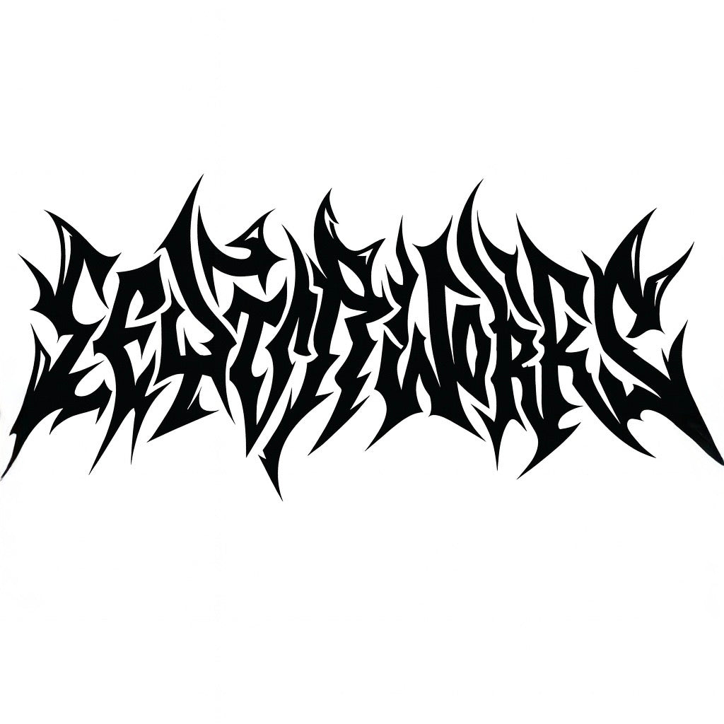 StreetScript veltrixworks decal