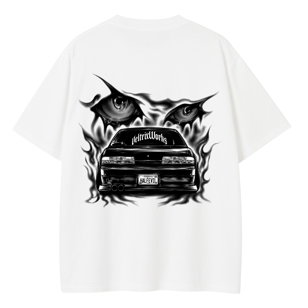 HALFEVIL Tee