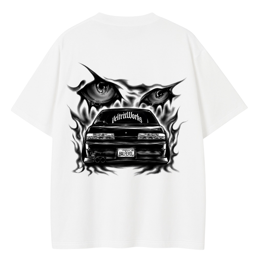 HALFEVIL Tee