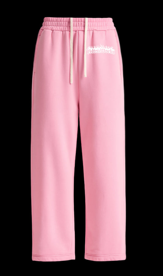 Sweet Heat joggers