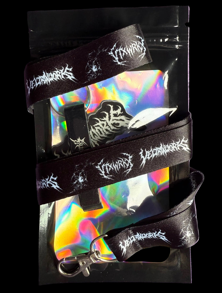 Mini Merch Packs