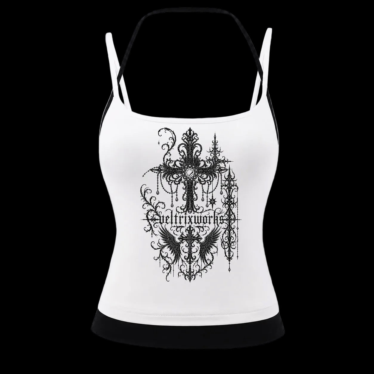 Angel Thorn Cami