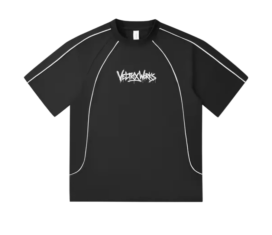 Trackside Tee