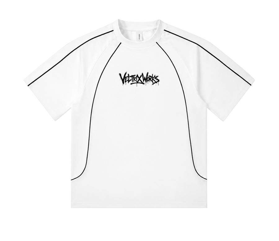 Trackside Jersey