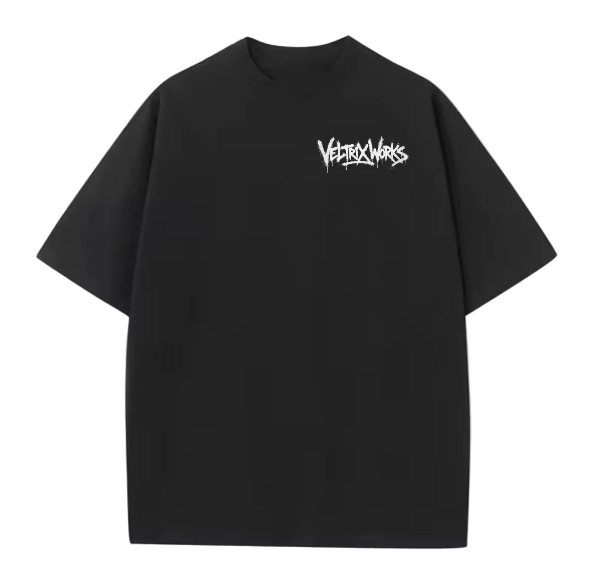 Driftghost Tee