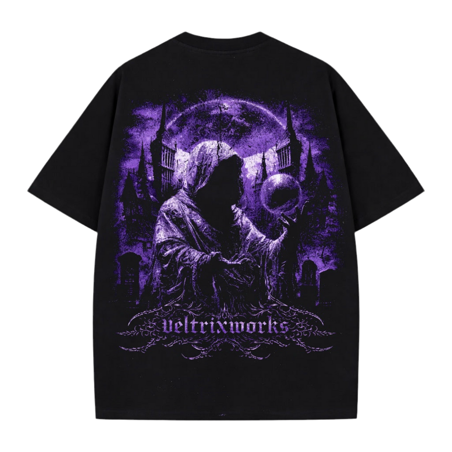 Arcane Tee