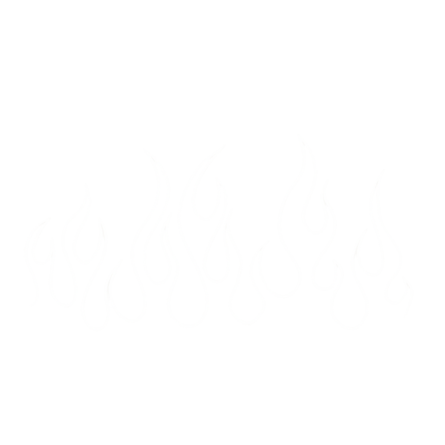 shi fire decal